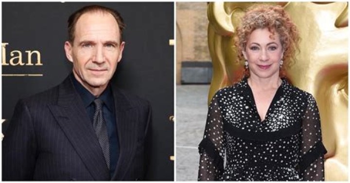 Ralph Fiennes' Dating History: Affairs, Rumors & Relationships!