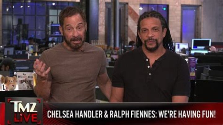 Ralph Fiennes' Partner & Dating Life: From Chelsea Handler to Past Affairs