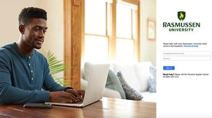 Rasmussen University Student Portal: Login, Access, & Support Guide