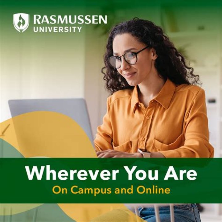 Rasmussen University Student Portal: Your Guide to Success!