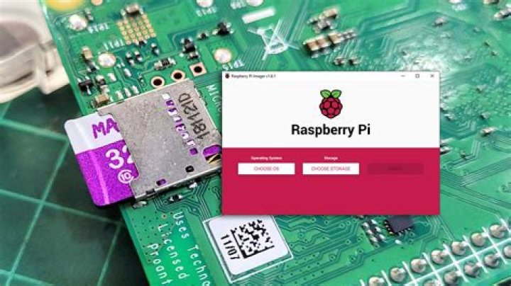 Raspberry Pi Remote Access on Mac: Secure & Easy!