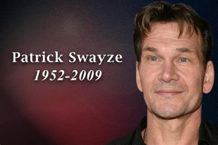 Remembering Patrick Swayze: Date of Death & Legacy