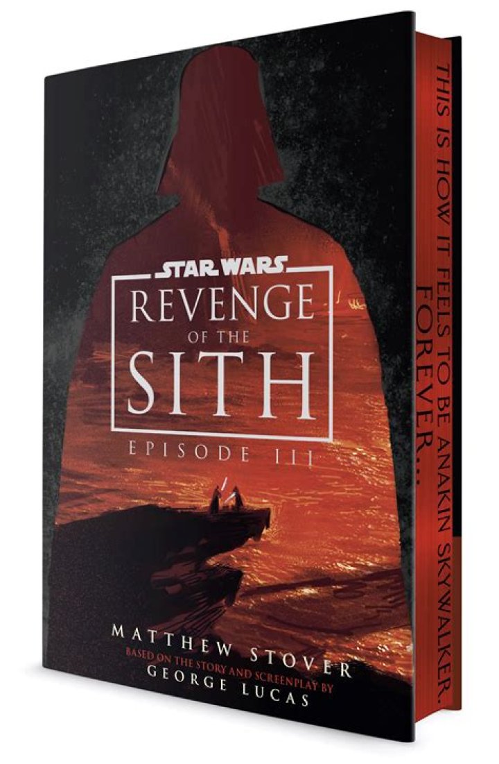 Revenge of the Sith: The Ultimate Guide to the Epic Finale!