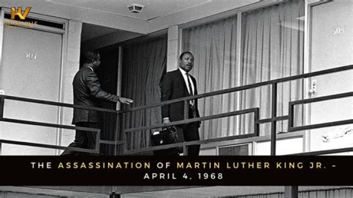 RFK Assassination: Unveiling the Truth | 1968 Shooting & Aftermath