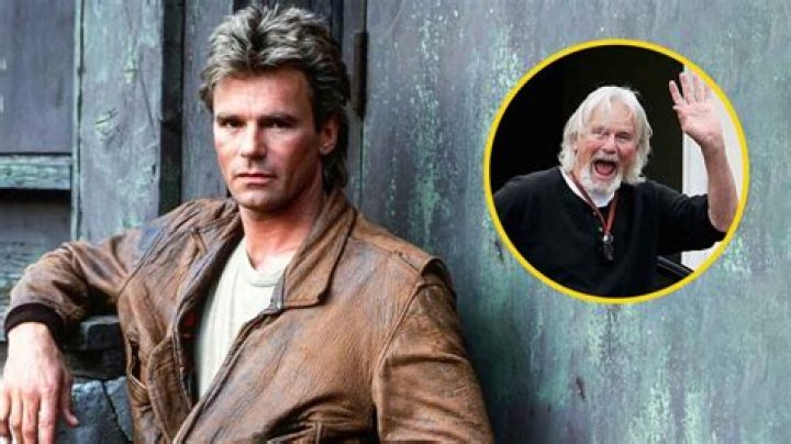 Richard Dean Anderson: From MacGyver to Today & More!