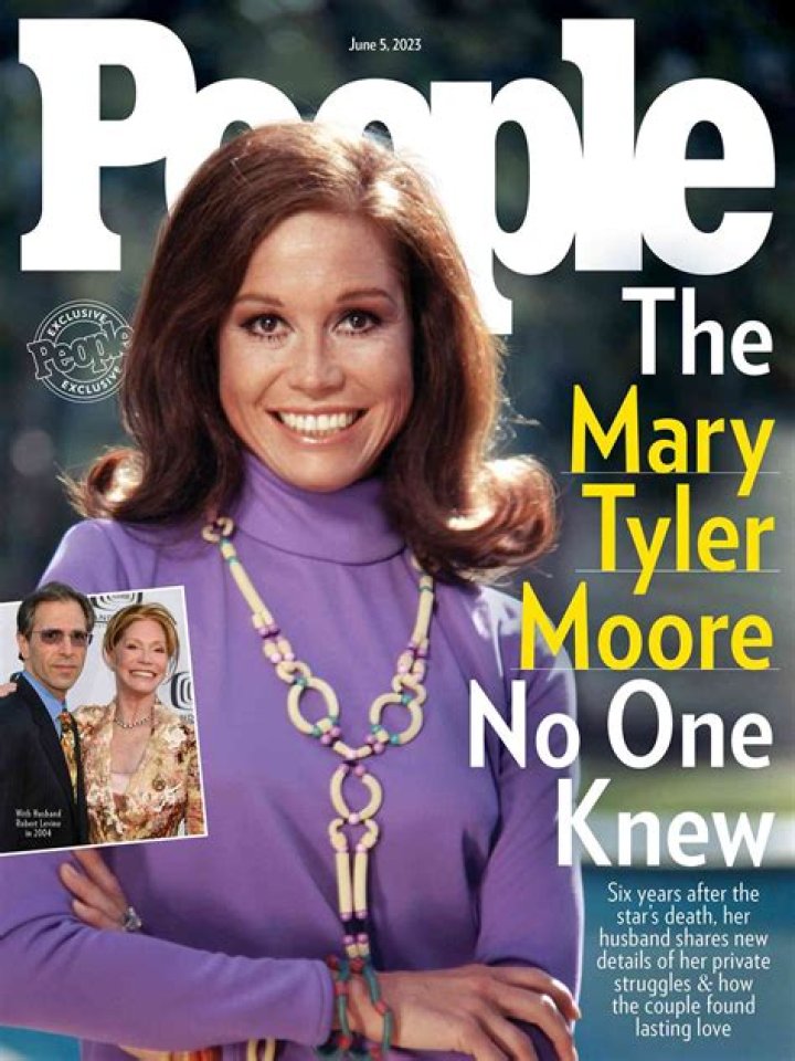 Richie Meeker: Tragedy & The Life of Mary Tyler Moore's Son