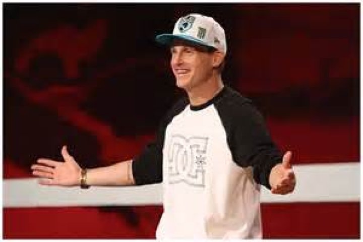 Rob Dyrdek's Sister: A Look at Denise & Their Close Bond!