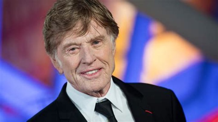 Robert Redford: Age, Career, and Latest News - Everything You Need to Know