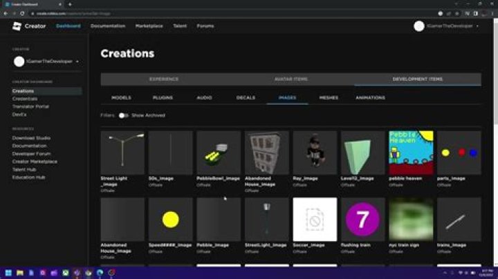 Roblox Creation Guide: Unleash Your Ideas!