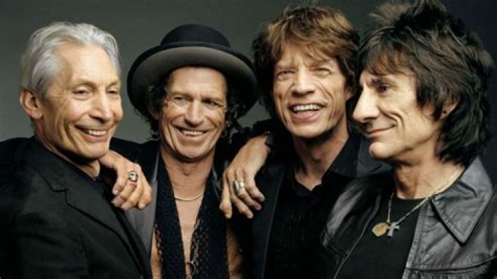 Ronnie Wood Net Worth: How Much Is The Rolling Stones Guitarist Worth?