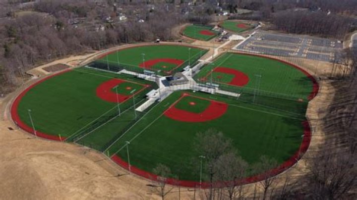 Rothwood Baseball Complex Info & Events | Spring, TX - Explore Now!