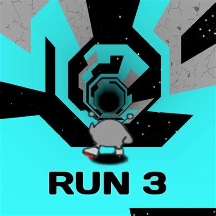Run 3: Play the Coolest Endless Runner Game Now!