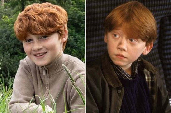 Rupert Grint: Beyond Harry Potter - Life, Career, & More