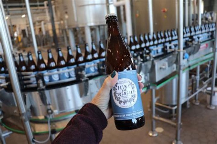 Russian River Brewing: 20 Years in Santa Rosa! Plus, Beer News!