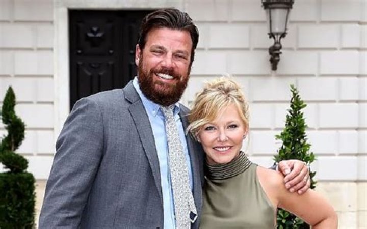 Ryan Biegel: Who Is Katie Lee's Husband? Facts & Career!