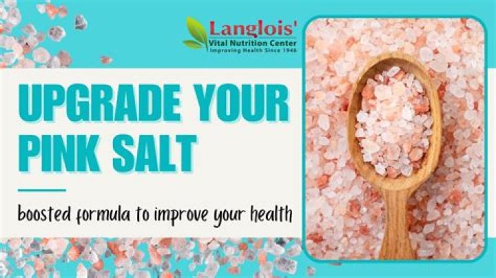 Salt Under Tongue: The Trending Health Hack? Benefits & Risks