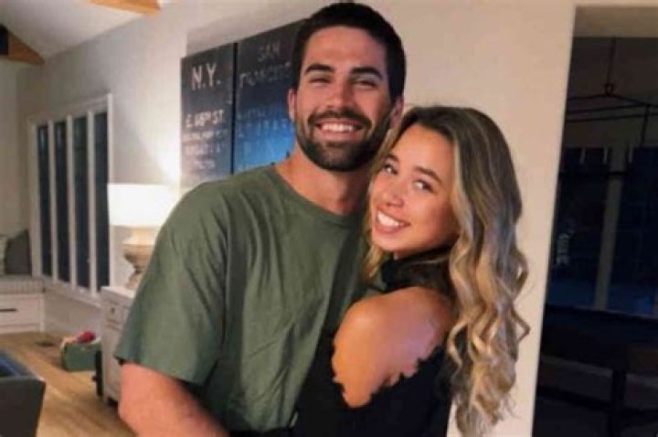 Sam Hartman's Relationship & Girlfriend: What Fans Want to Know