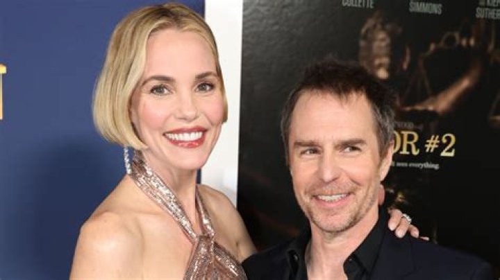 Sam Rockwell & Leslie Bibb: Are They Married? Relationship Insights