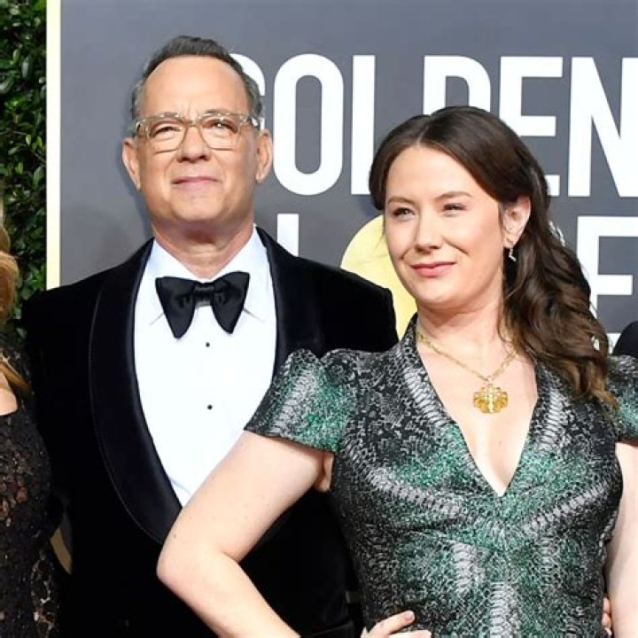 Samantha Lewes (Susan Dillingham): Facts About Tom Hanks' Ex-Wife