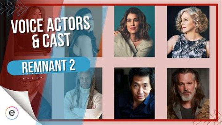 Searching for TED? Cast, Voice Actors & More!