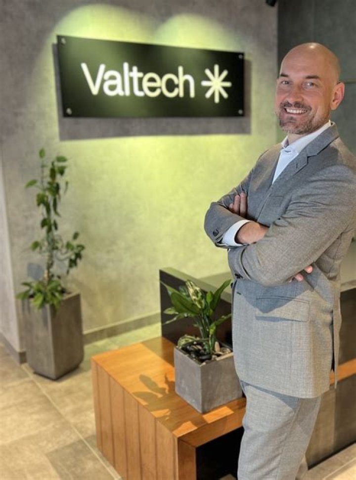 Sebastian Lombardo: Valtech & Digital Transformation Insights
