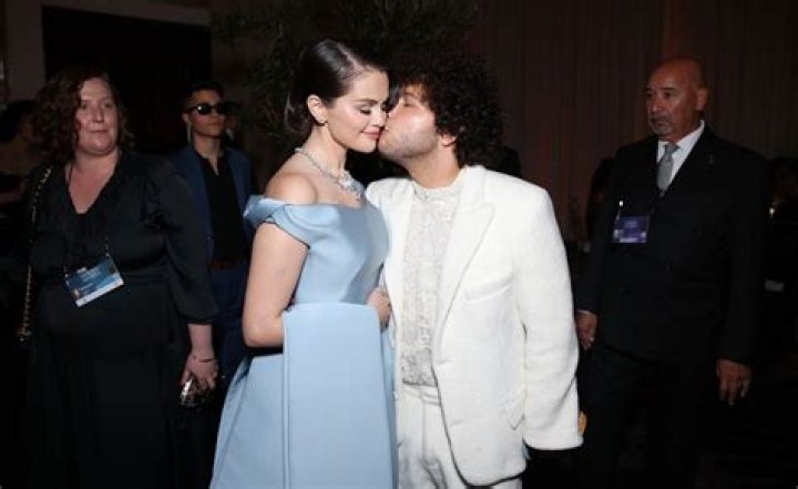 Selena Gomez & Benny Blanco Are Getting Married!: Details & Timeline