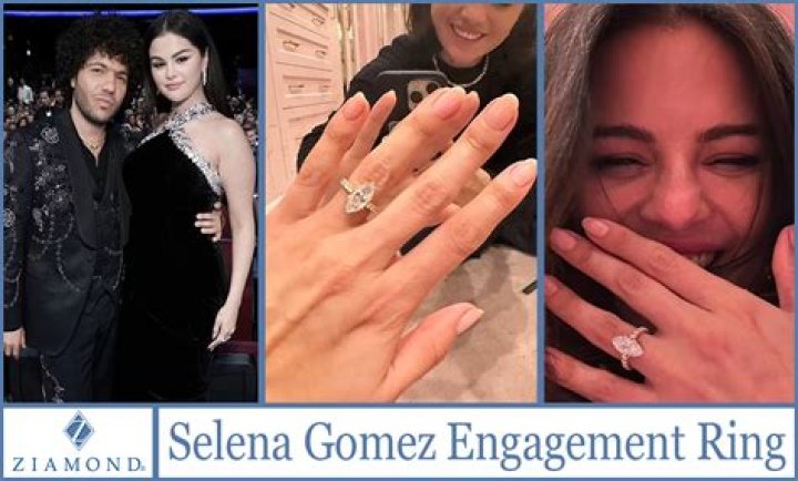 Selena Gomez & Benny Blanco: Engagement Details & Timeline