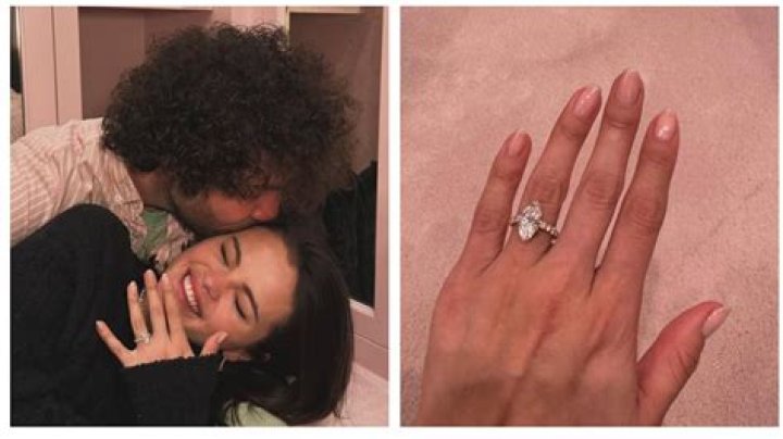 Selena Gomez & Benny Blanco: Engagement & Love Story - Latest News!