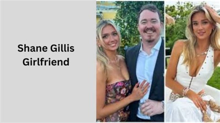 Shane Gillis's Girlfriend: Snaps & Scoop! What's Turning Heads?