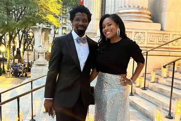 Sheinelle Jones & Uche Ojeh: Inside Their Life & Marriage - Details!