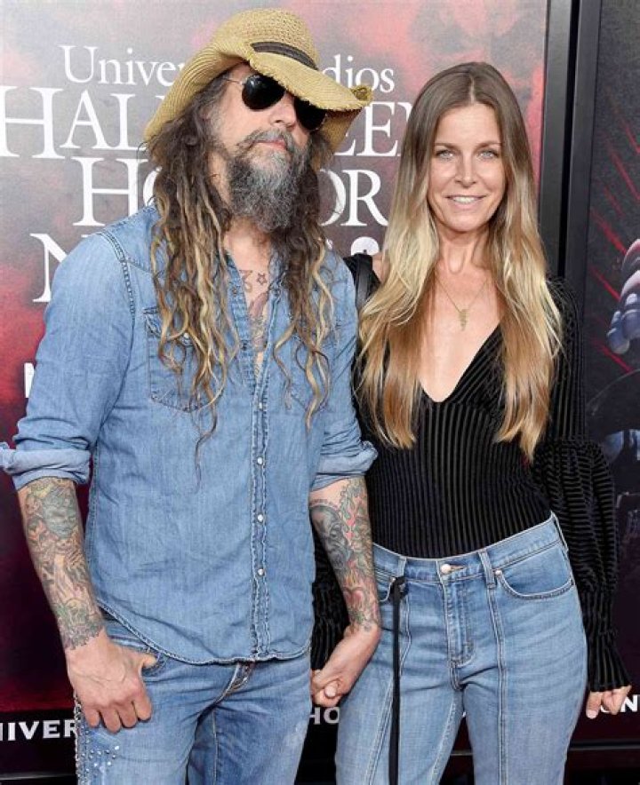 Sheri Moon Zombie: Age, Career, & Her Life With Rob Zombie | 2024