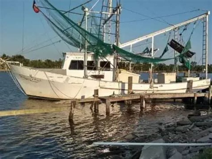 Shrimp Boats for Sale in Louisiana & Beyond: Deals & Listings!