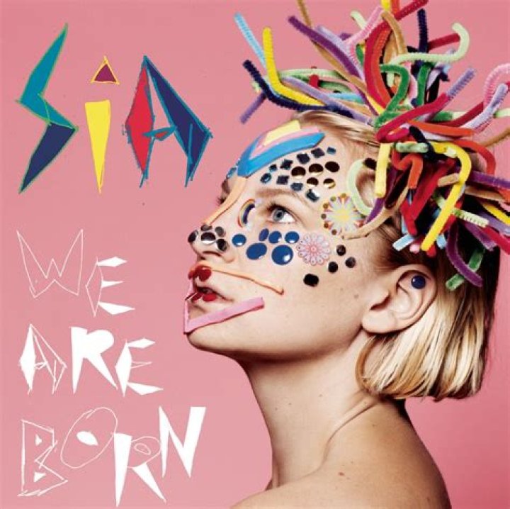 Sia's "OnlySee": Debut Album, Early Career & More!