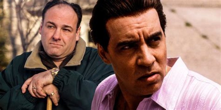 Silvio Dante: Sopranos' Consigliere - His Untold Story & Fate