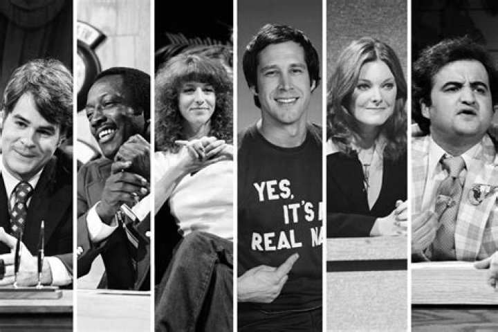 SNL's Original Cast: Top Sketches & Where Are They Now?