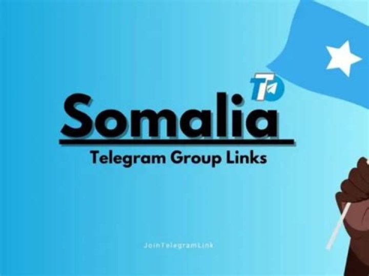 Somali Wasmo Telegram: Your Guide to Community & Content in 2024