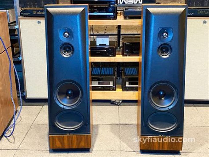 Sonamp 260 Review: Rave-Ready Sound for Thiel CS.2 Speakers | Discover