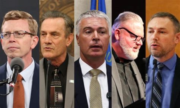 South Dakota Governor's Swimsuit: The Controversy & Buzz - Explained