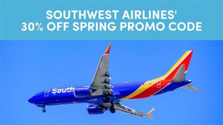Southwest Airlines Deals & Info: Flights, Bookings & More