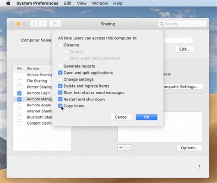 SSH IoT Access on Mac: Secure Remote Management Guide