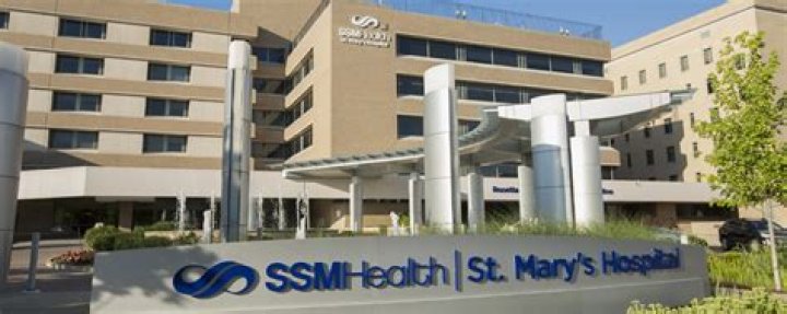 SSM Health St. Mary's Madison: Your Guide to Care in South Central WI