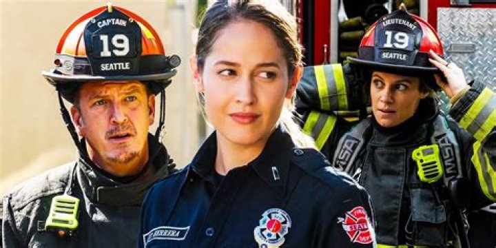 Station 19: Shocking Moments & Beckett's Journey - Latest Updates