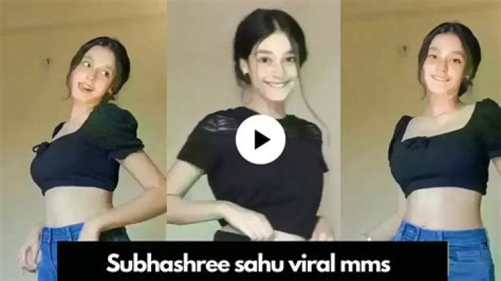 Subhashree Sahu Bathroom Video: Controversy &amp; Impact