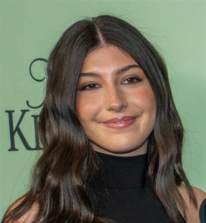 Sunny Madeline Sandler: Latest News & Updates You Need to Know!