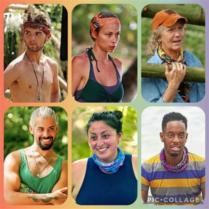 Survivor's Frannie & Matt: Are They Still Together?