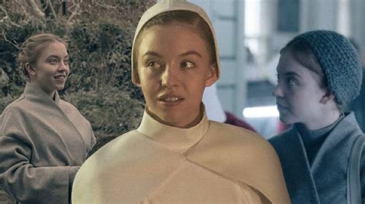 Sydney Sweeney in "The Handmaid's Tale": Her Tragic Role Explained