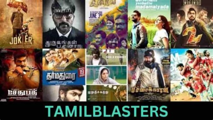 Tamilblasters: Latest Updates, New Domain & Real Debrid Support - Explained