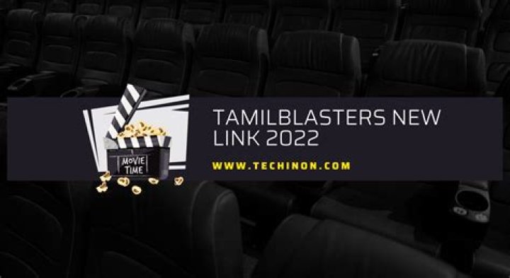 TamilBlasters: What You Need to Know in 2024 - Insights & Alternatives