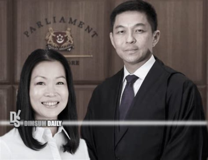 Tan Chuan Jin Divorce: Fallout & Reactions in Singapore