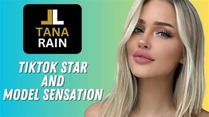 TanaBabyXO: TikTok & OnlyFans - Latest Leaks & Content